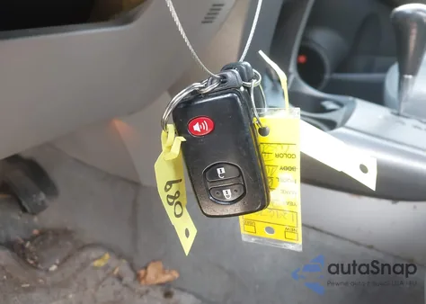 2011 Toyota Rav4 Limited z USA, uszkodzony, nr VIN 2T3DF4DVXBW123378